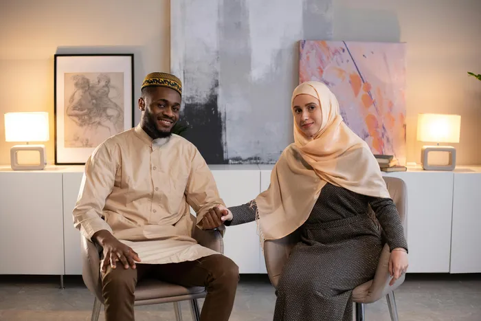 Quand une Mouqabala aboutit : entre joie et gratitude